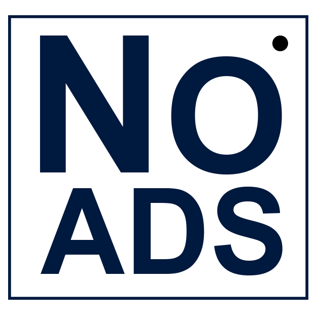 No ADS