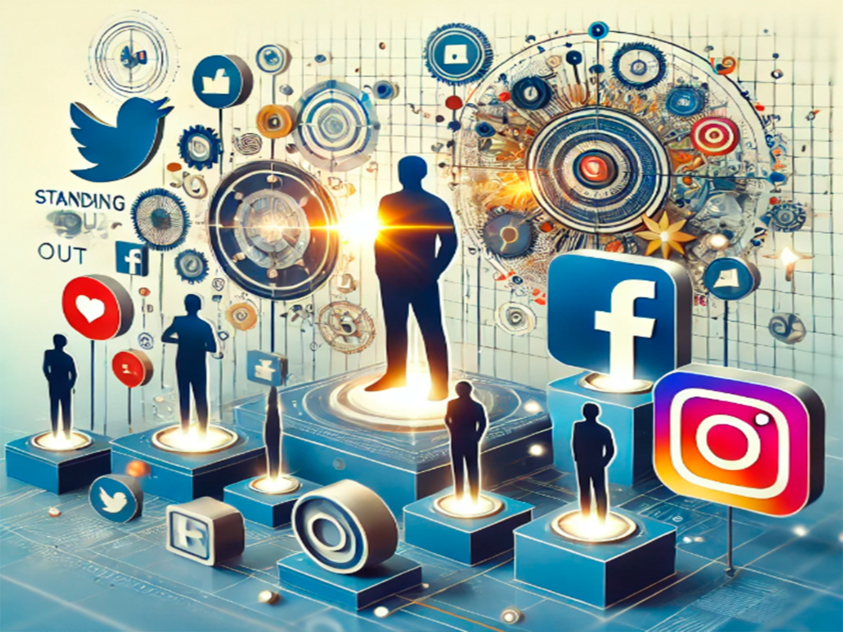 Social Media Marketing