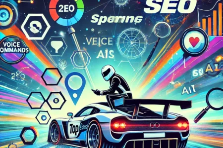 SEO in 2024