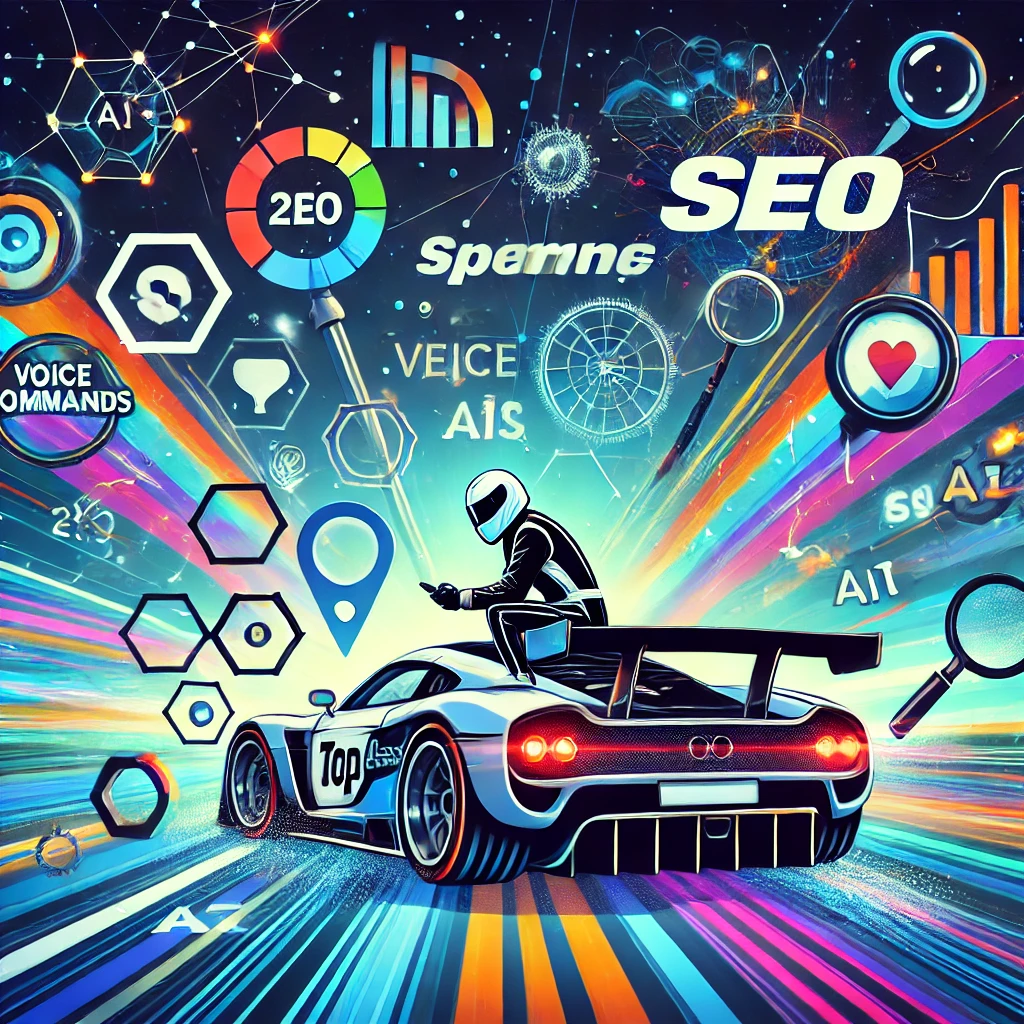 SEO in 2024