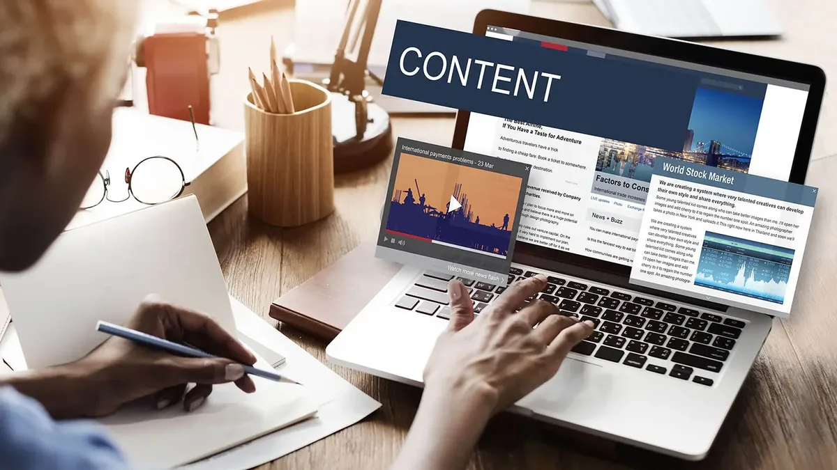 Social Media Marketing - Manitoba