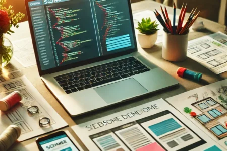 beginner website errors