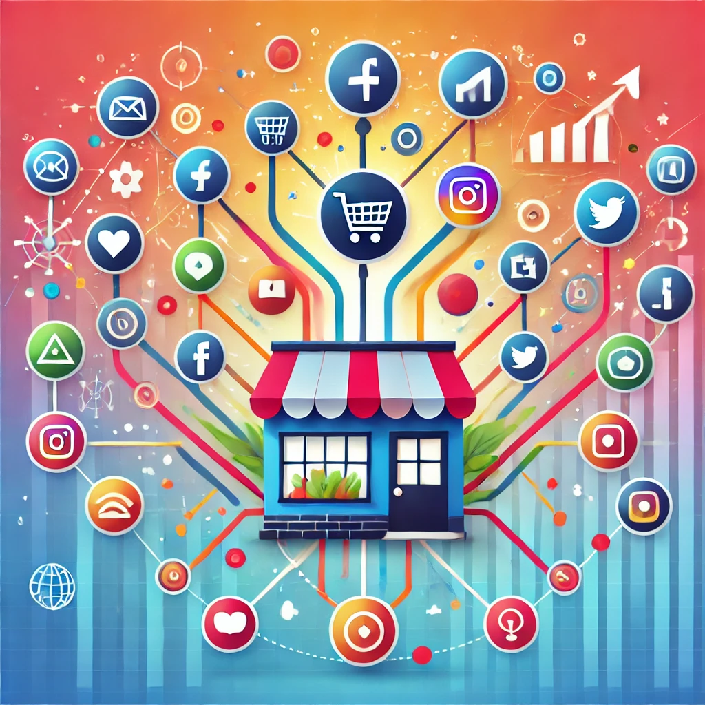 Small Businesses