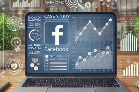 Facebook SMM