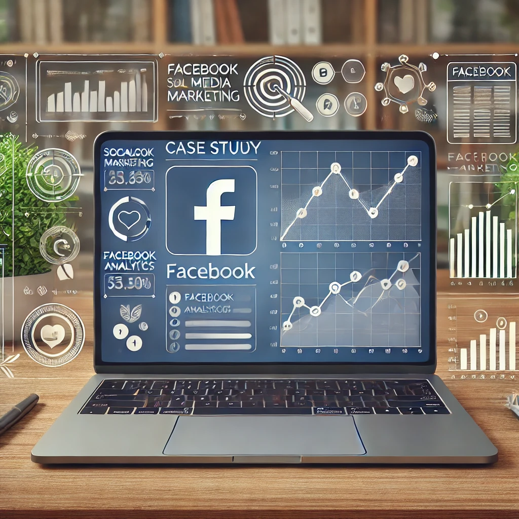 Facebook SMM
