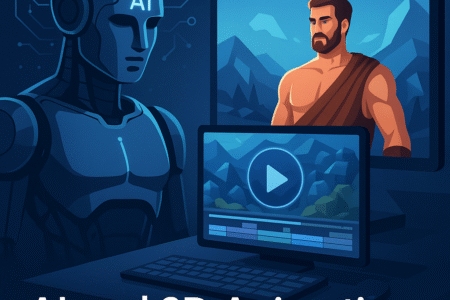AI in video production